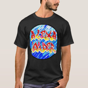 T-shirt Plus fort