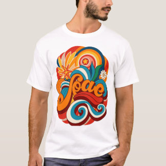 T-shirt Plus fort que la peur. Deux