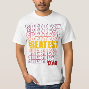 T-SHIRT PLUS GRAND PÈRE