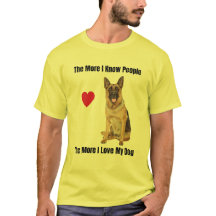 Plus Je Connais Les Gens, Plus J'Aime Ma Gertie