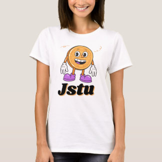 T-shirt Plus Jstu
