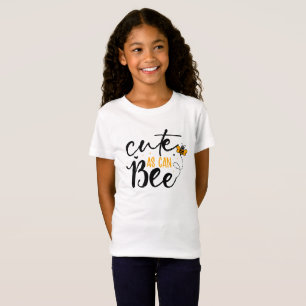 T-Shirt Plus mignon