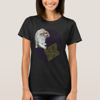 T-shirt Plus mignon que mon frère