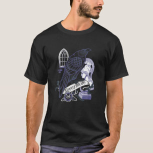 T-shirt Plus Raven Gothique Livre Poésie Lover Poe T Shi