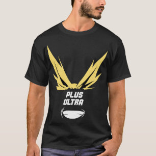 T-shirt Plus Ultra