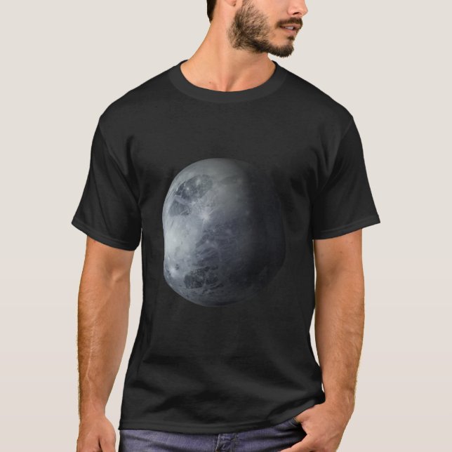 T-shirt Pluton (Devant)