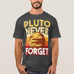T-shirt Pluton de Never
