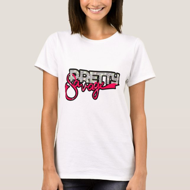 T-shirt Plutôt bon marché (Devant)