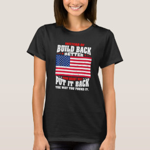 T-shirt Plutôt Que De Mieux Réaliser Comment Se Contenter