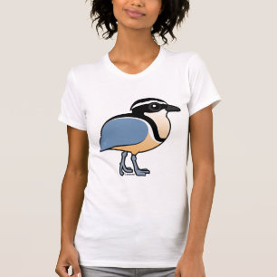 T-shirt Pluvier égyptien