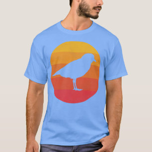 T-shirt Pluvier siffleur
