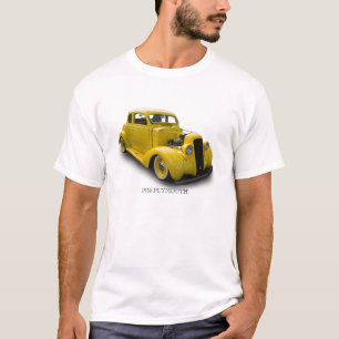 T-SHIRT PLYMOUTH 1935
