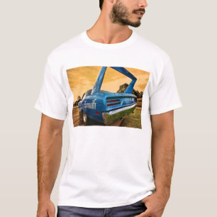 T-shirt Plymouth 1970 Superbird