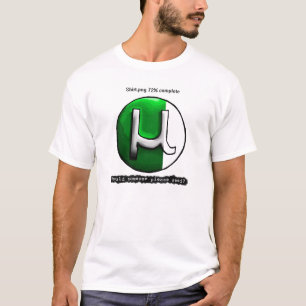 T-shirt PLZ de graine ?