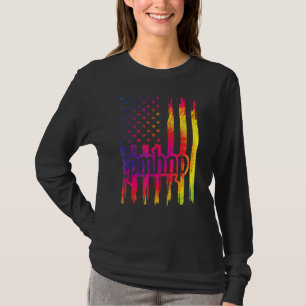 T-shirt Pmhnp Psychiatric Mental Health Nurseur Praticien