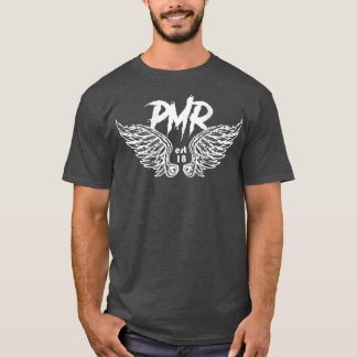 T-SHIRT PMR EST