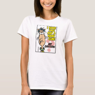 T-SHIRT PMS
