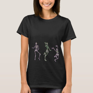 T-shirt PN 48 Skeleton Dance