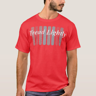 T-shirt Pneus de bicyclette légers
