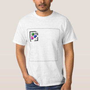 T-shirt Png de GIF de JPEG de JPG cassé d'image
