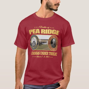 T-shirt Poa Ridge (Elkhorn Tavern) FH2