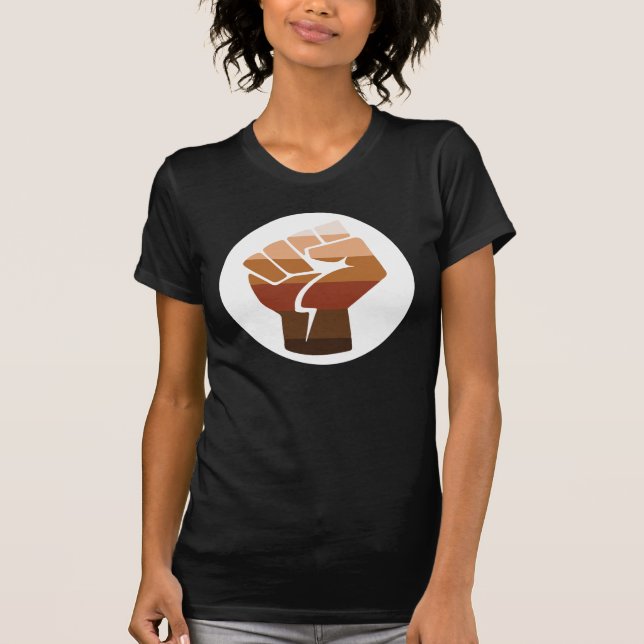 T-Shirt POC Pride (Devant)