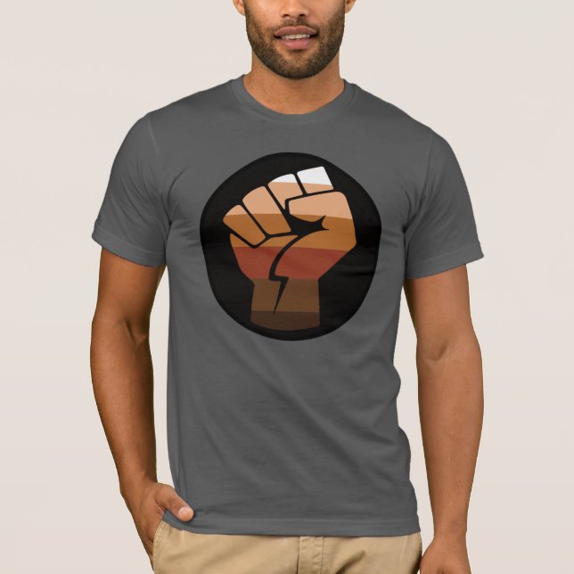 T-Shirt POC Pride (Devant)