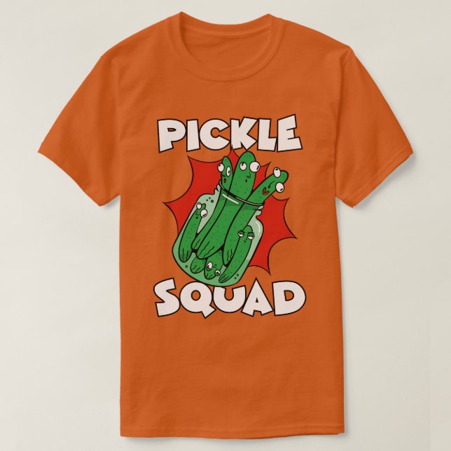 T-shirt Poche (Design devant)