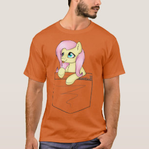T-shirt Poche à gluten