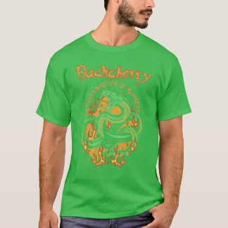T-shirt Pochette d'album