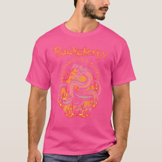 T-shirt Pochette d'album famille