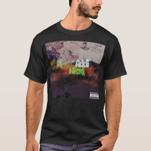 T-shirt Pochette de l'album Addi Nicki