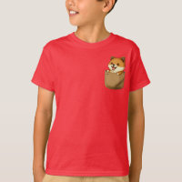 Pocket Pals for Kids - Shiba Inu Edition