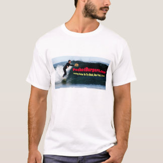 T-shirt POCKETBURGERS - I filles de coeur - Sleaveless