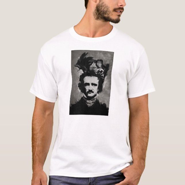 T-shirt Poe (Devant)