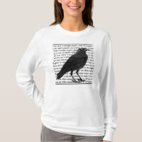 Poème corbeau