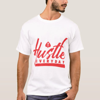 T-SHIRT POIDS