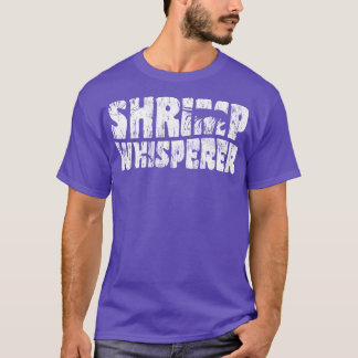 T-shirt Poids de moules Whisperer