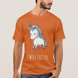 T-shirt Poignarder rétro