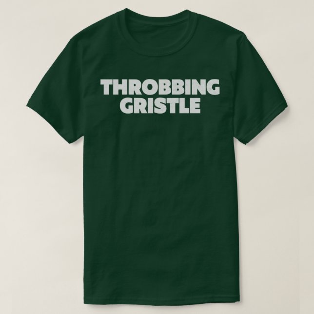T-shirt Poignée 2 (Design devant)