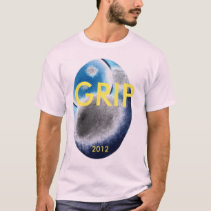 T-shirt Poignée 2012