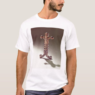 T-shirt Poignée anthropoïde d'épée