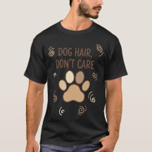 Poils de Chien, On S'en Fout – Amoureux de Chiens 