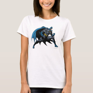 T-shirt Poings Batman