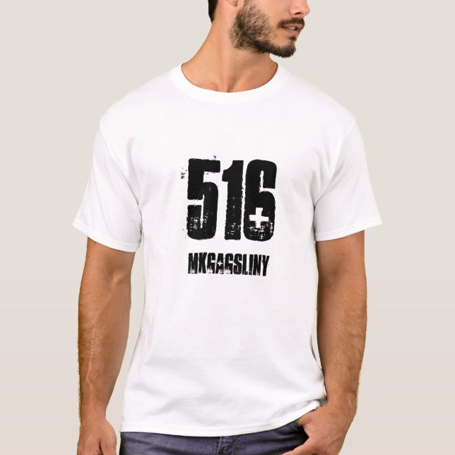T-shirt Point 55 516 (Devant)