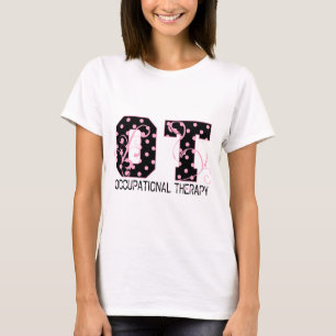 T-shirt Point de polka OT