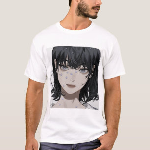 T-shirt Point de vue des lecteurs omniscients (1)