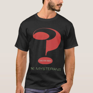 T-shirt Point d'interrogation & T-Shi essentiel pour l