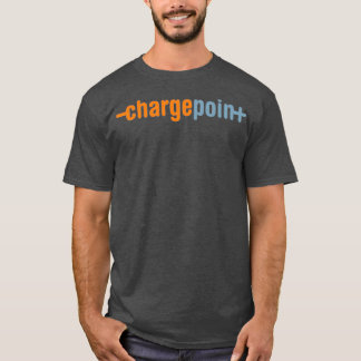 T-shirt PointCharge