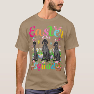 T-shirt Pointeur allemand à poitrine courte